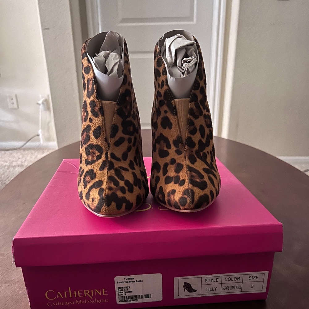 Booties